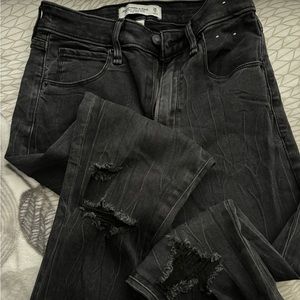 Abercrombie Women Jeans